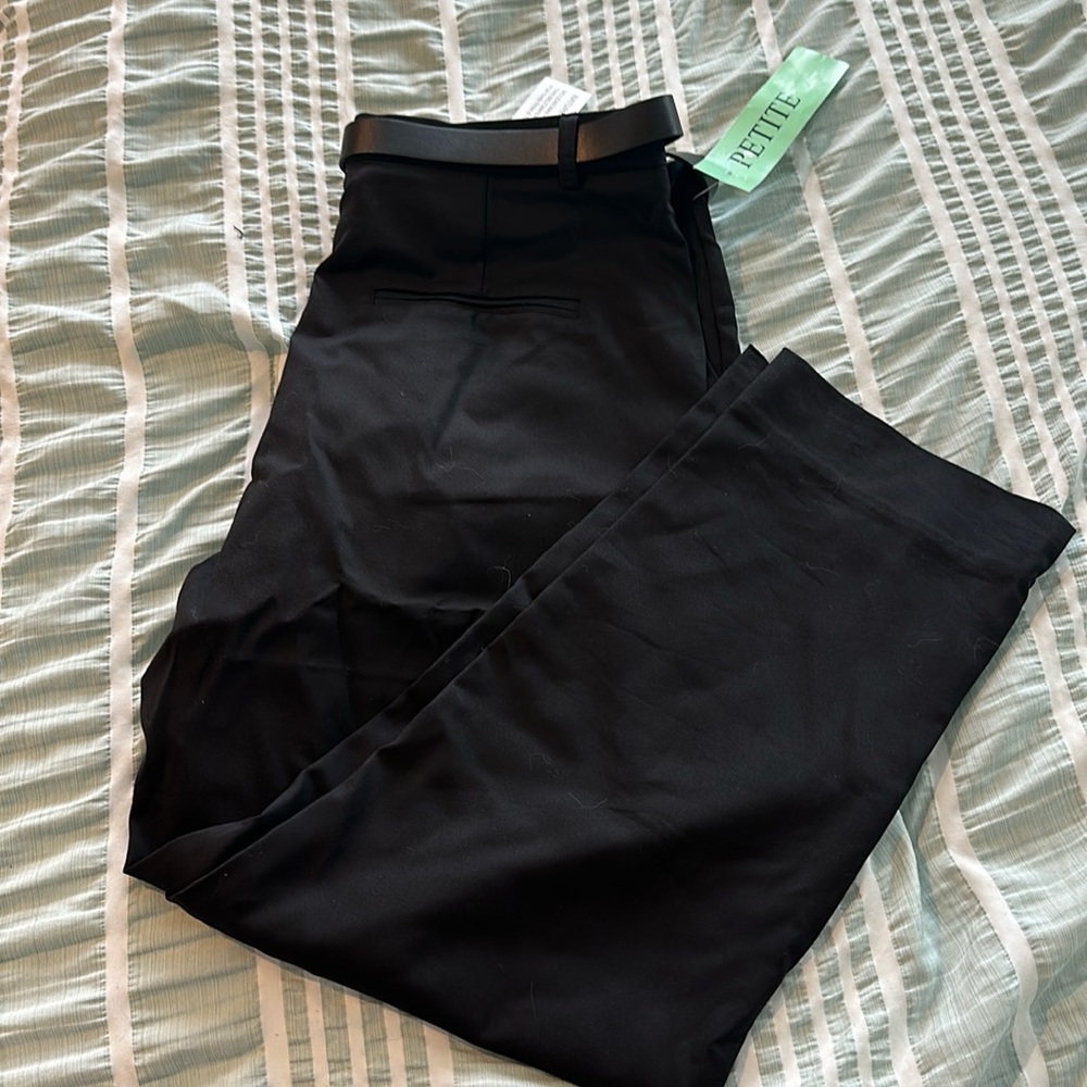 Style me petites trousers